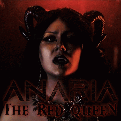 Anaria : The Red Queen